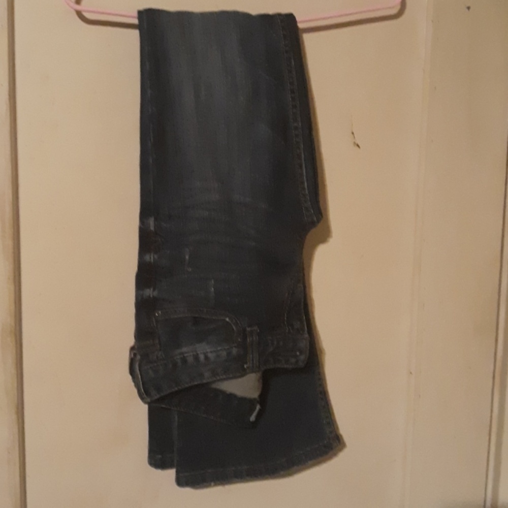 Aeropostal blue jean